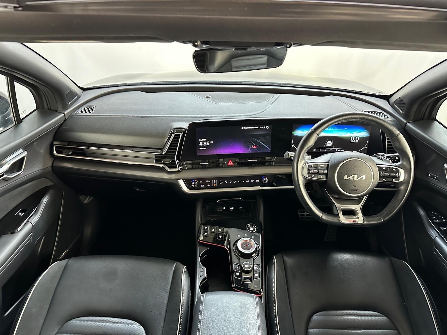 Used Kia Sportage 2022 for sale - 77040219: Photo 10