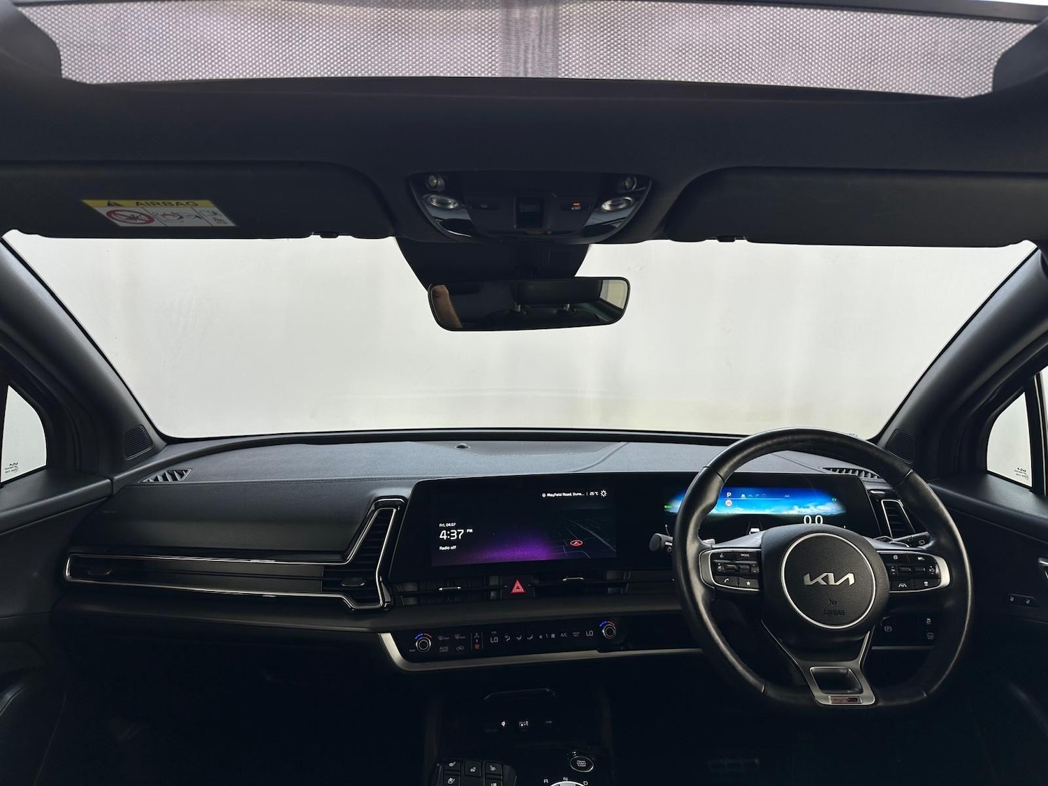 Used Kia Sportage 2022 for sale - 77040219: Photo 11