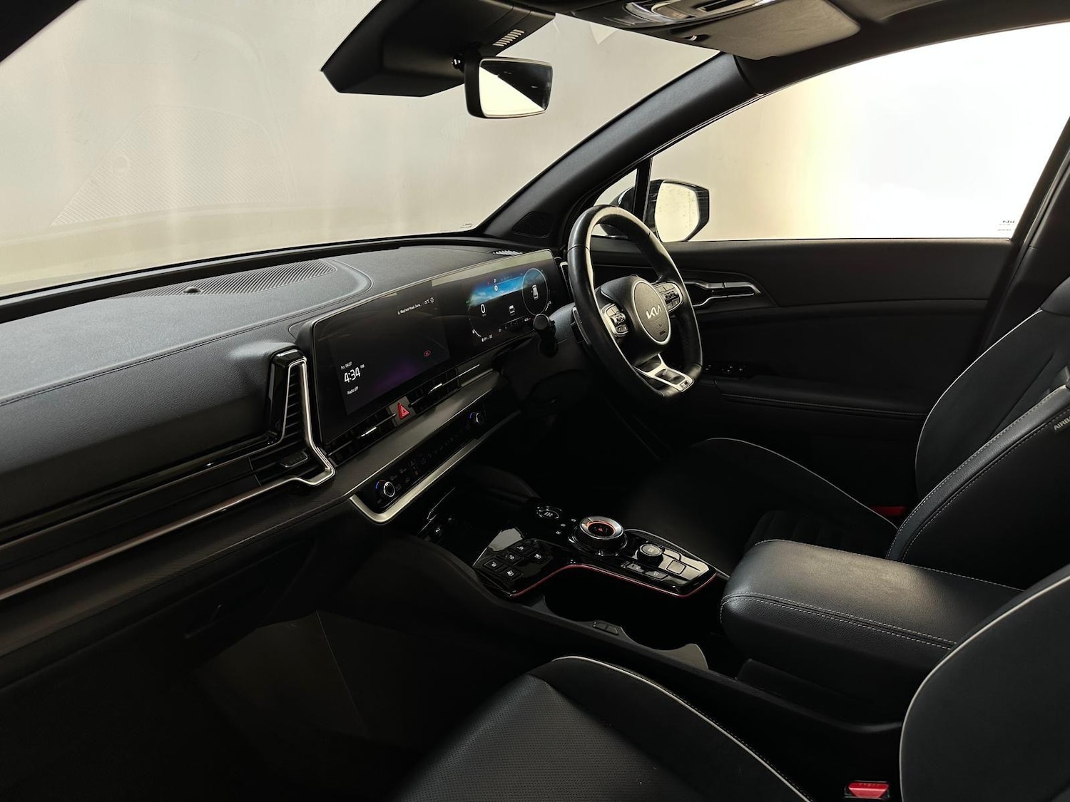 Used Kia Sportage 2022 for sale - 77040219: Photo 12