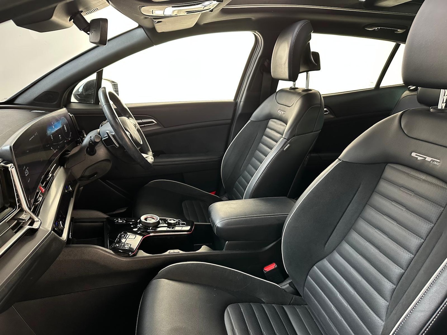 Used Kia Sportage 2022 for sale - 77040219: Photo 13