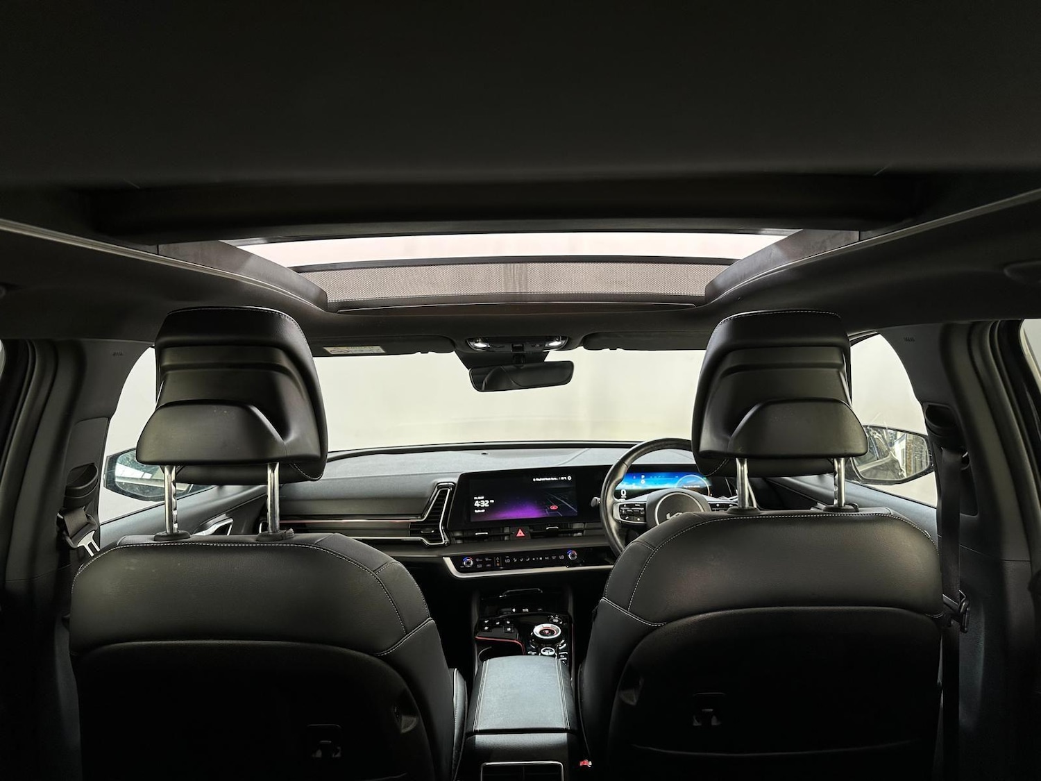 Used Kia Sportage 2022 for sale - 77040219: Photo 14