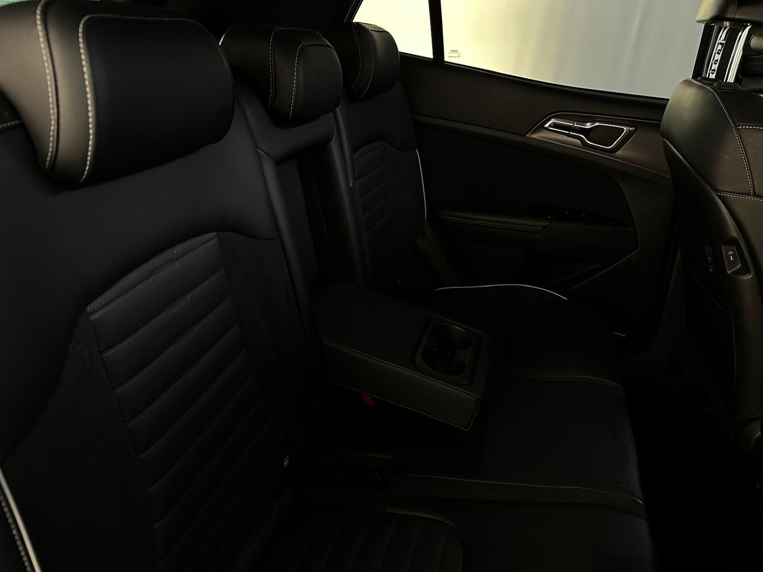 Used Kia Sportage 2022 for sale - 77040219: Photo 19