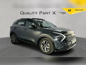 (22) - 1.6 h T-GDi GT-Line S Auto Euro 6 (s/s) 5dr