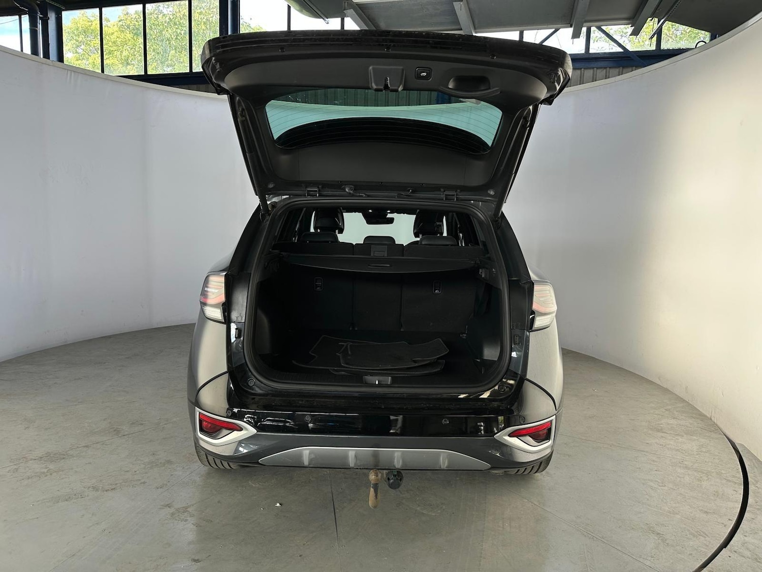 Used Kia Sportage 2022 for sale - 77040219: Photo 39