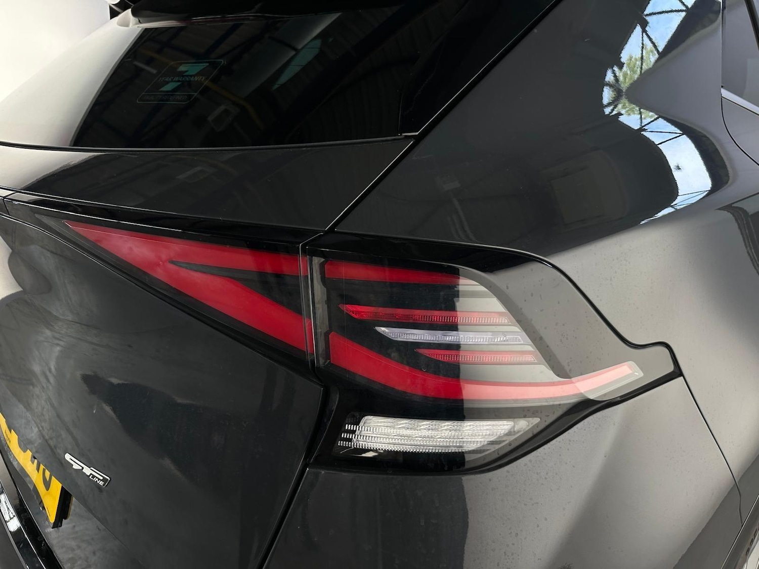 Used Kia Sportage 2022 for sale - 77040219: Photo 41