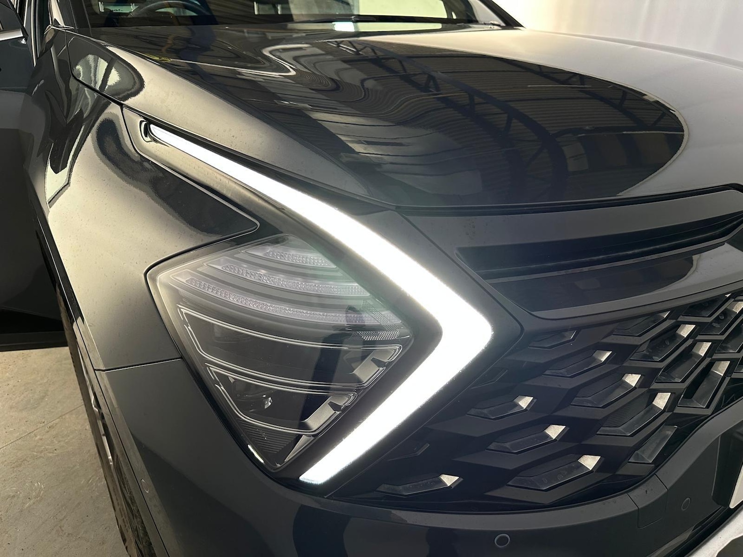 Used Kia Sportage 2022 for sale - 77040219: Photo 42