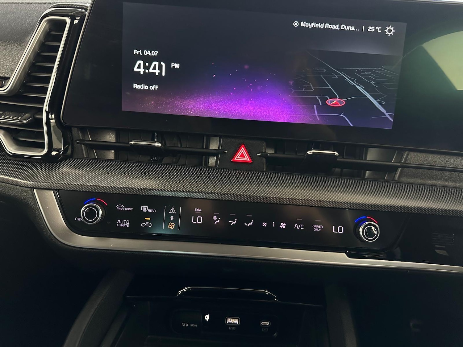 Used Kia Sportage 2022 for sale - 77040219: Photo 44