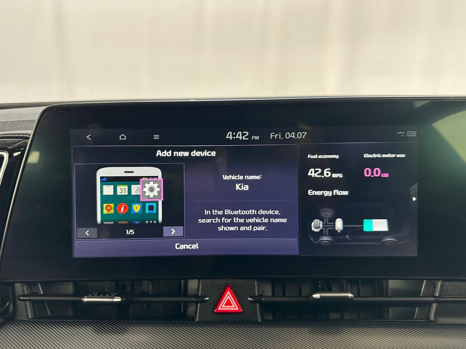 Used Kia Sportage 2022 for sale - 77040219: Photo 49