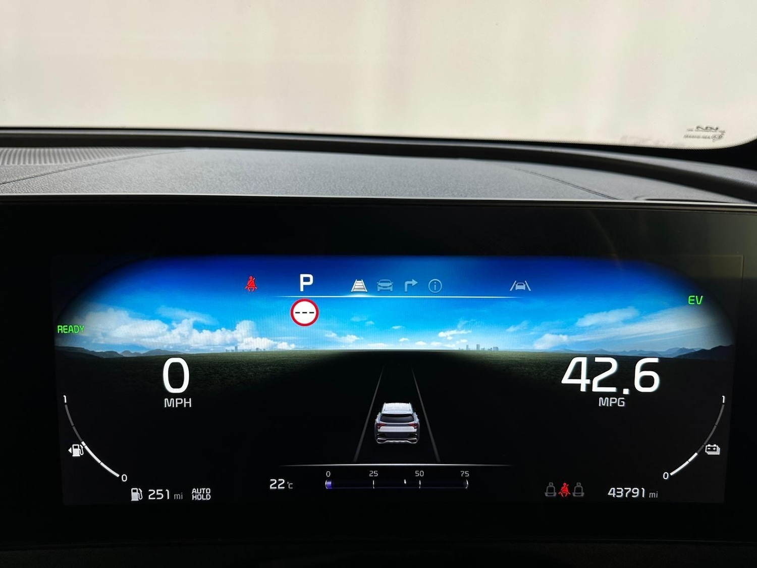 Used Kia Sportage 2022 for sale - 77040219: Photo 50