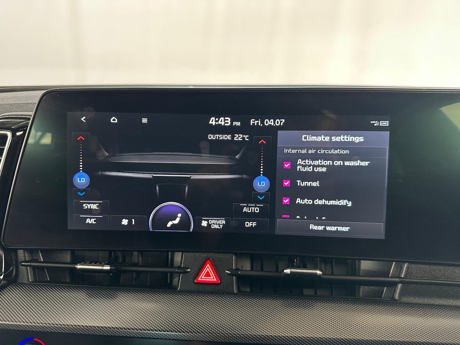 Used Kia Sportage 2022 for sale - 77040219: Photo 58