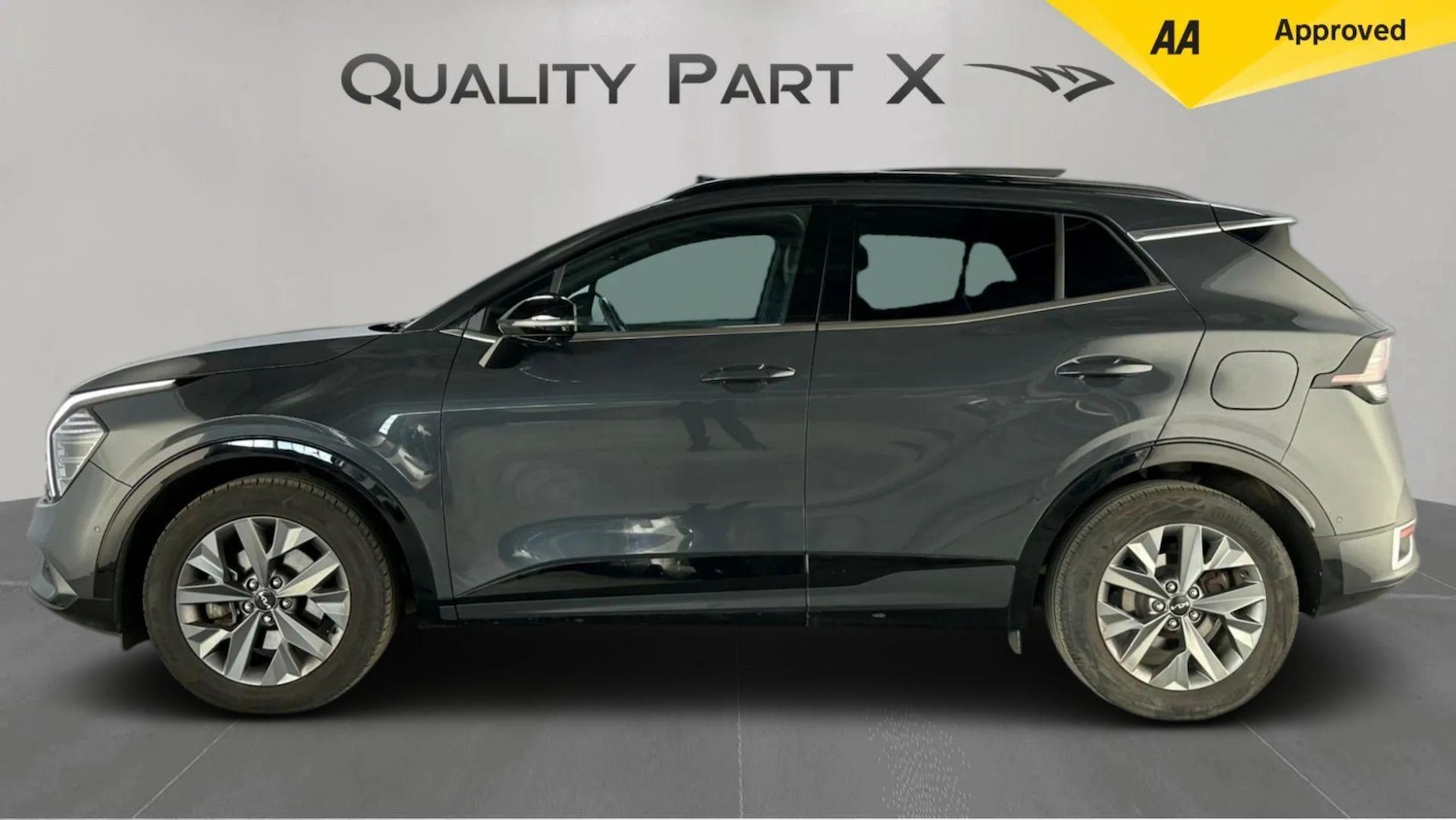Used Kia Sportage 2022 for sale - 77040219: Photo 6