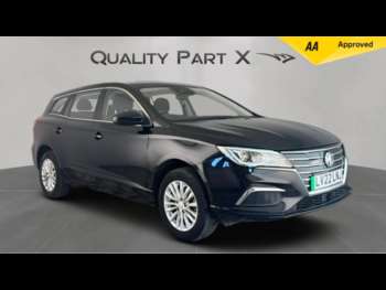 2022 (22) - 61.1kWh Excite Long Range Auto 5dr