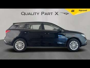 Used MG MG5 2022 for sale - 74521142: Photo