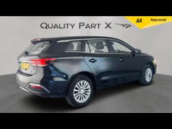 Used MG MG5 2022 for sale - 74521142: Photo
