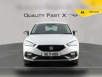 Used SEAT Leon 2021 for sale - 78358907: Photo