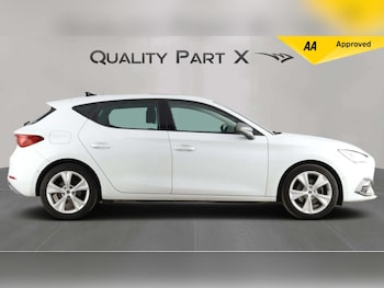 Used SEAT Leon 2021 for sale - 78358907: Photo