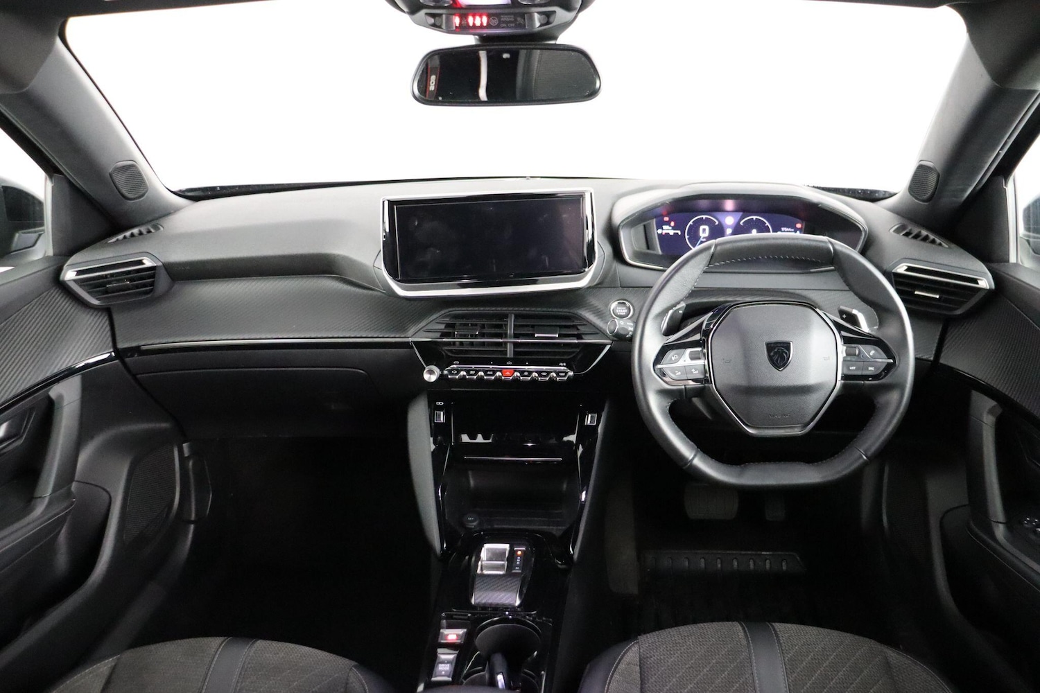 Used Peugeot 2008 2023 for sale - 77484569: Photo 10