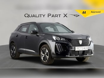 Used Peugeot 2008 2023 for sale - 77484569: Photo