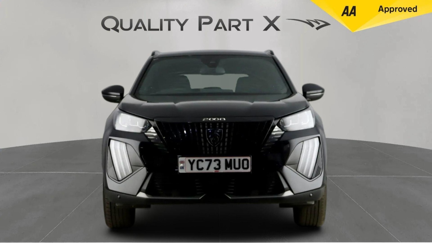 Used Peugeot 2008 2023 for sale - 77484569: Photo 2