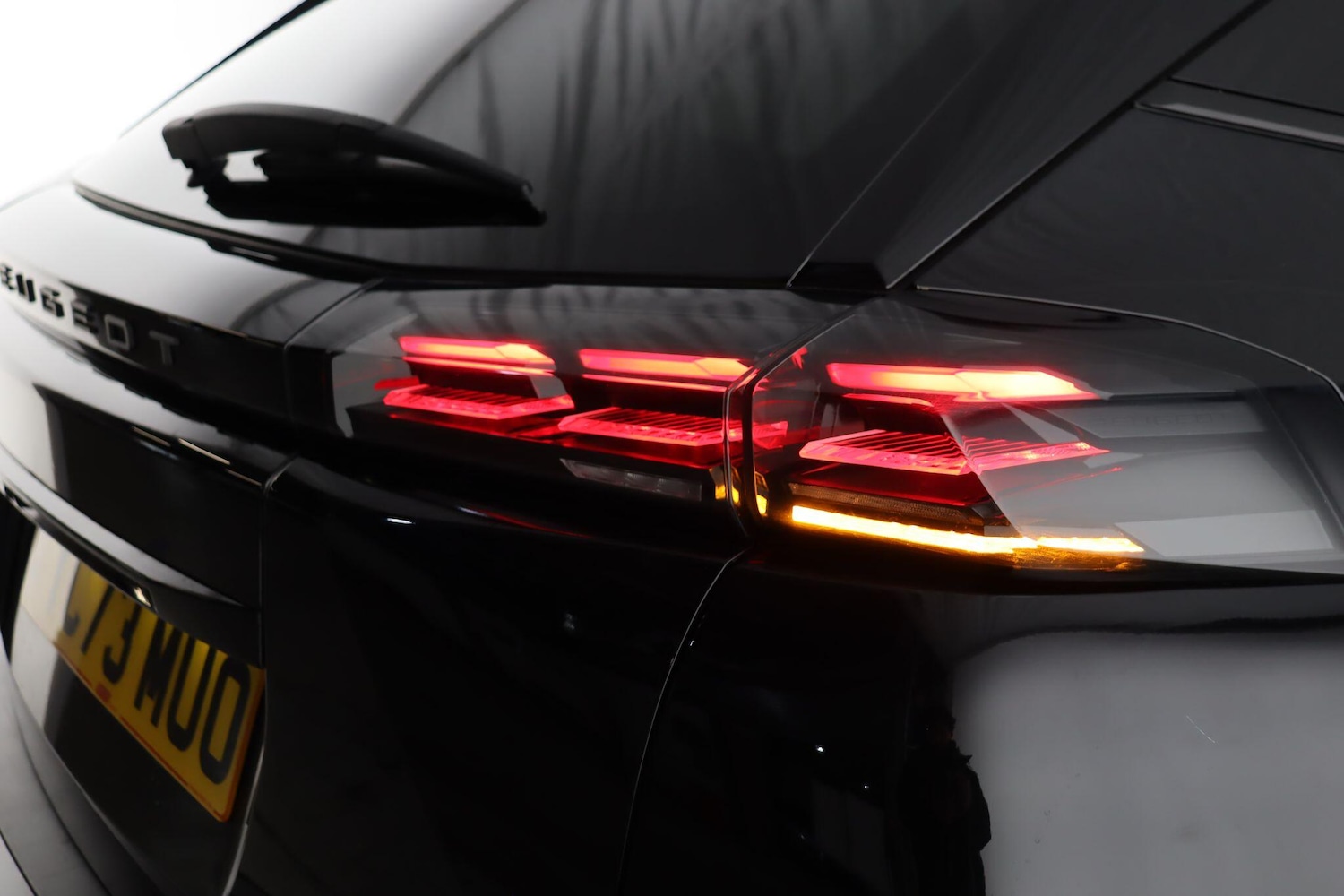 Used Peugeot 2008 2023 for sale - 77484569: Photo 27