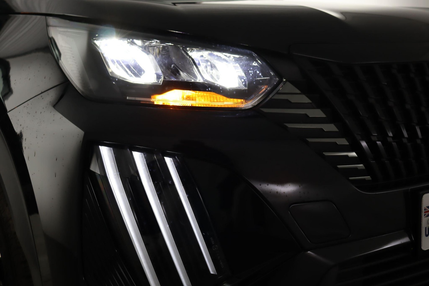 Used Peugeot 2008 2023 for sale - 77484569: Photo 29