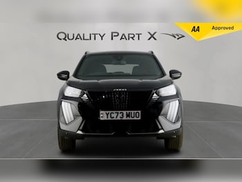 Used Peugeot 2008 2023 for sale - 77484569: Photo