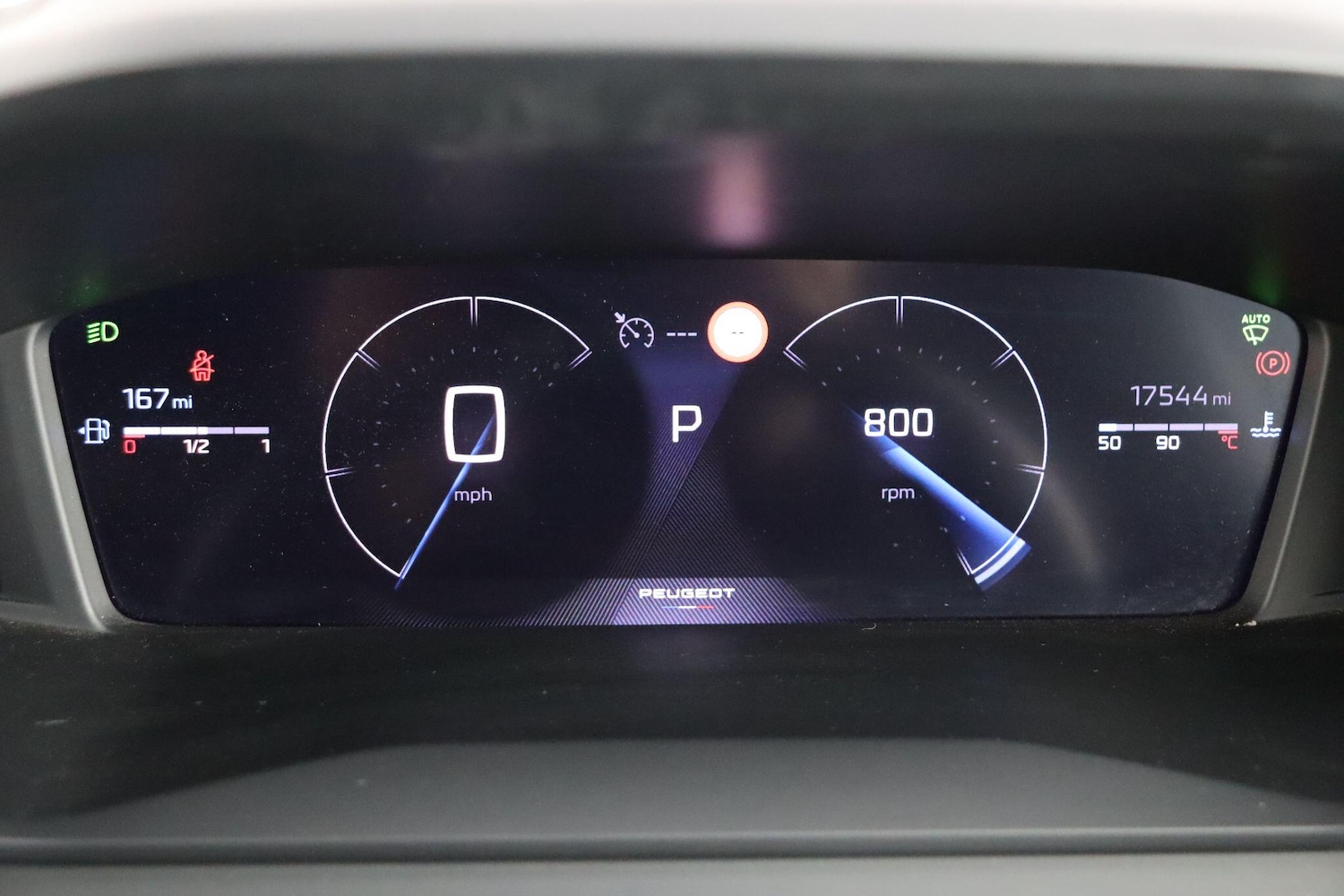 Used Peugeot 2008 2023 for sale - 77484569: Photo 31