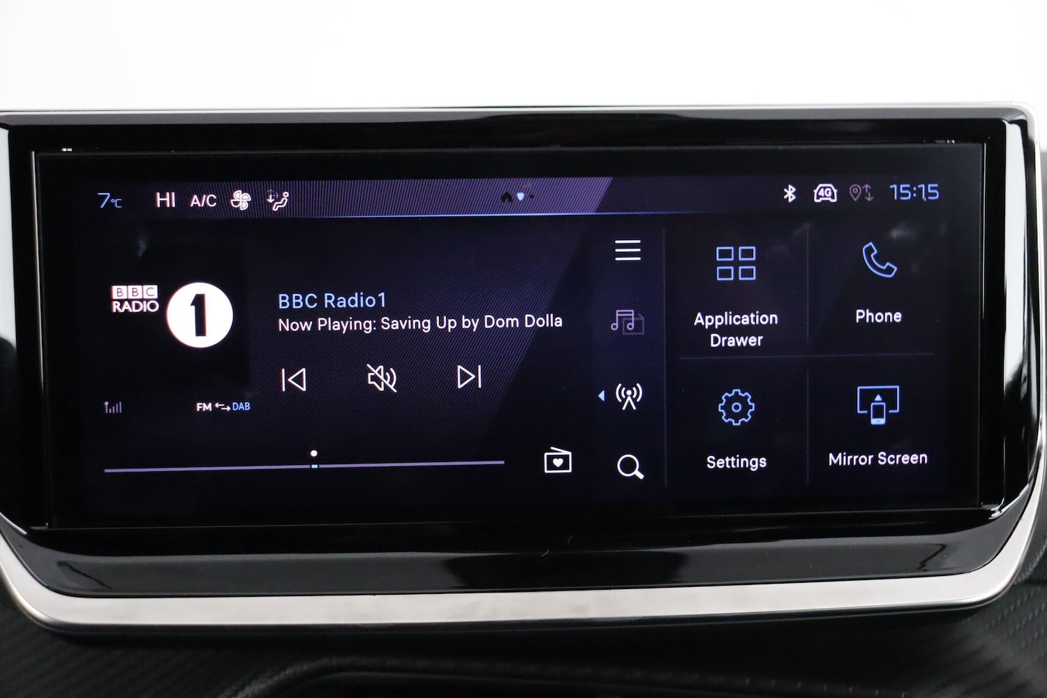 Used Peugeot 2008 2023 for sale - 77484569: Photo 33