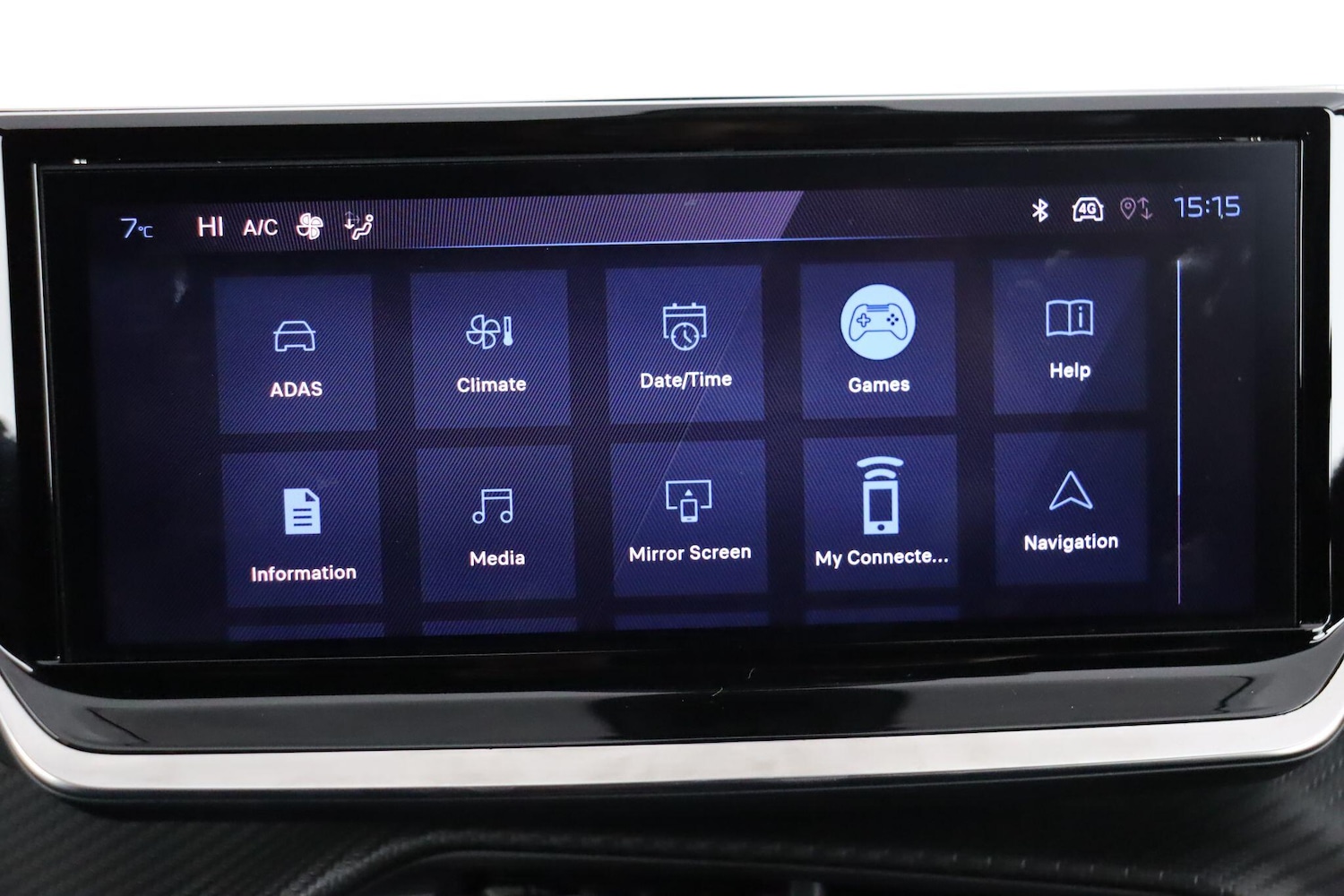 Used Peugeot 2008 2023 for sale - 77484569: Photo 34