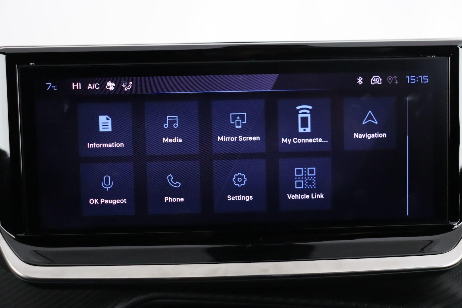 Used Peugeot 2008 2023 for sale - 77484569: Photo 35