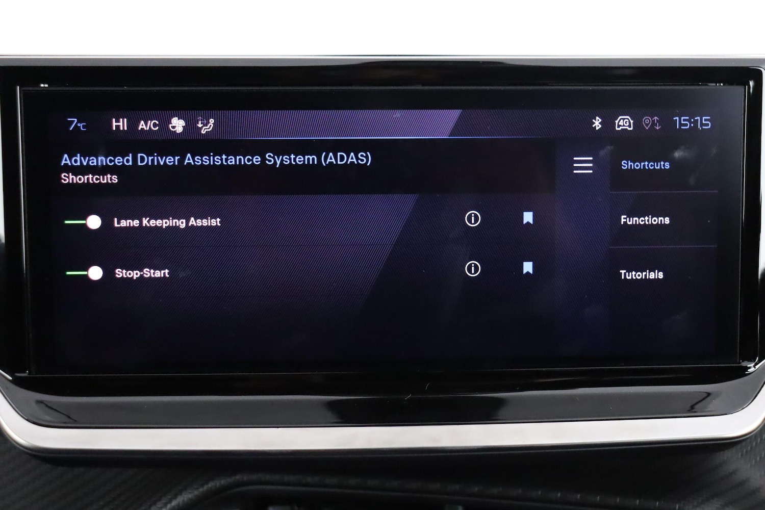 Used Peugeot 2008 2023 for sale - 77484569: Photo 36