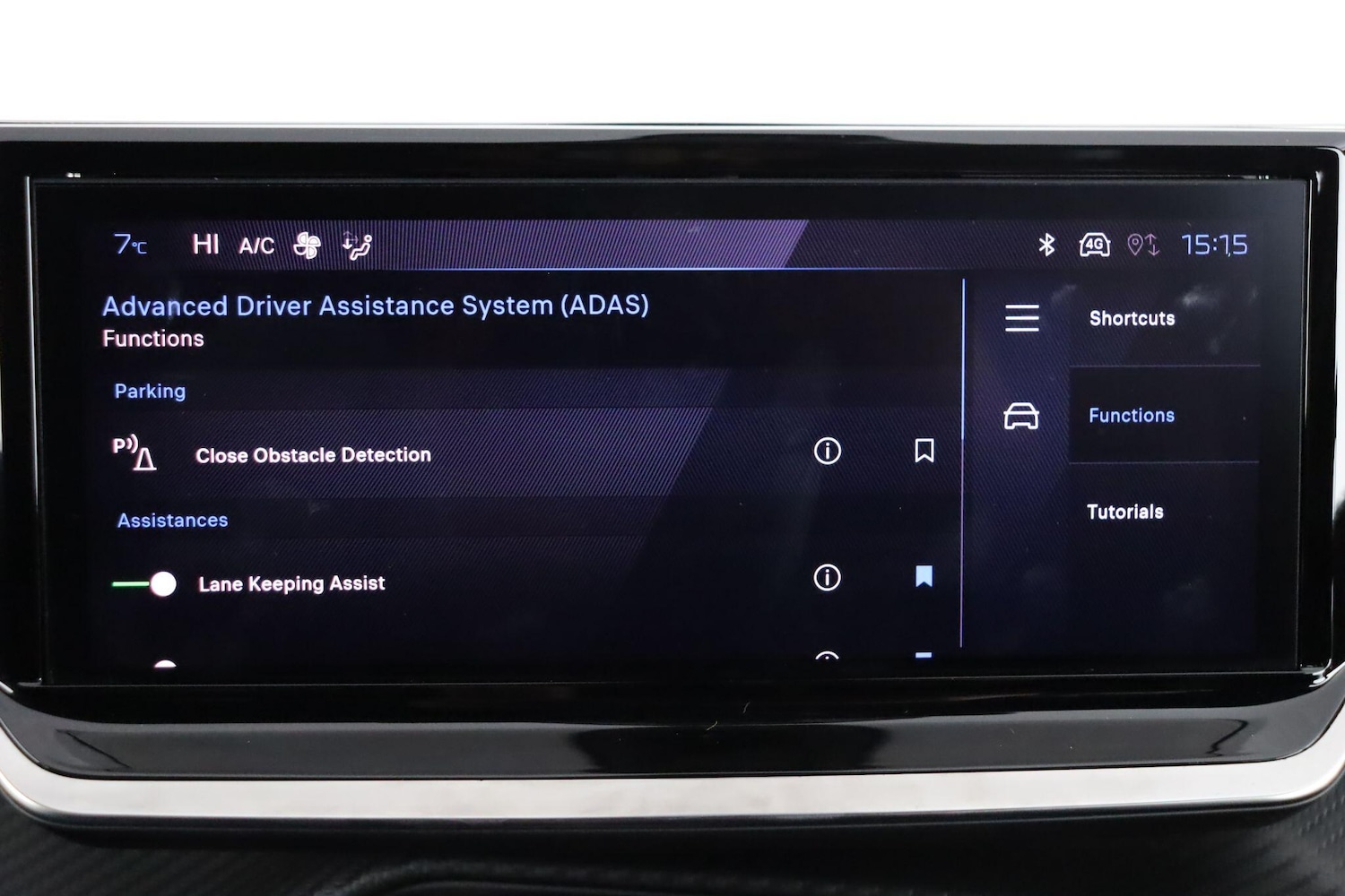 Used Peugeot 2008 2023 for sale - 77484569: Photo 37