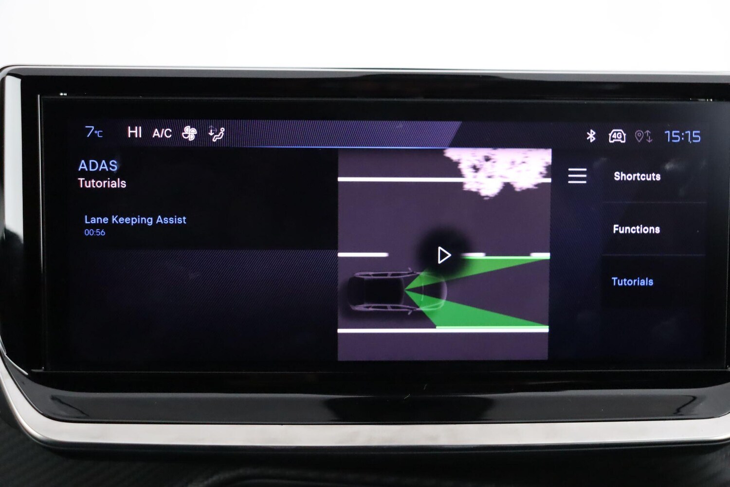 Used Peugeot 2008 2023 for sale - 77484569: Photo 38