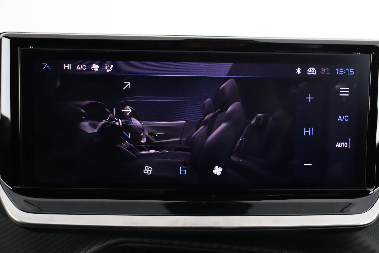 Used Peugeot 2008 2023 for sale - 77484569: Photo 39