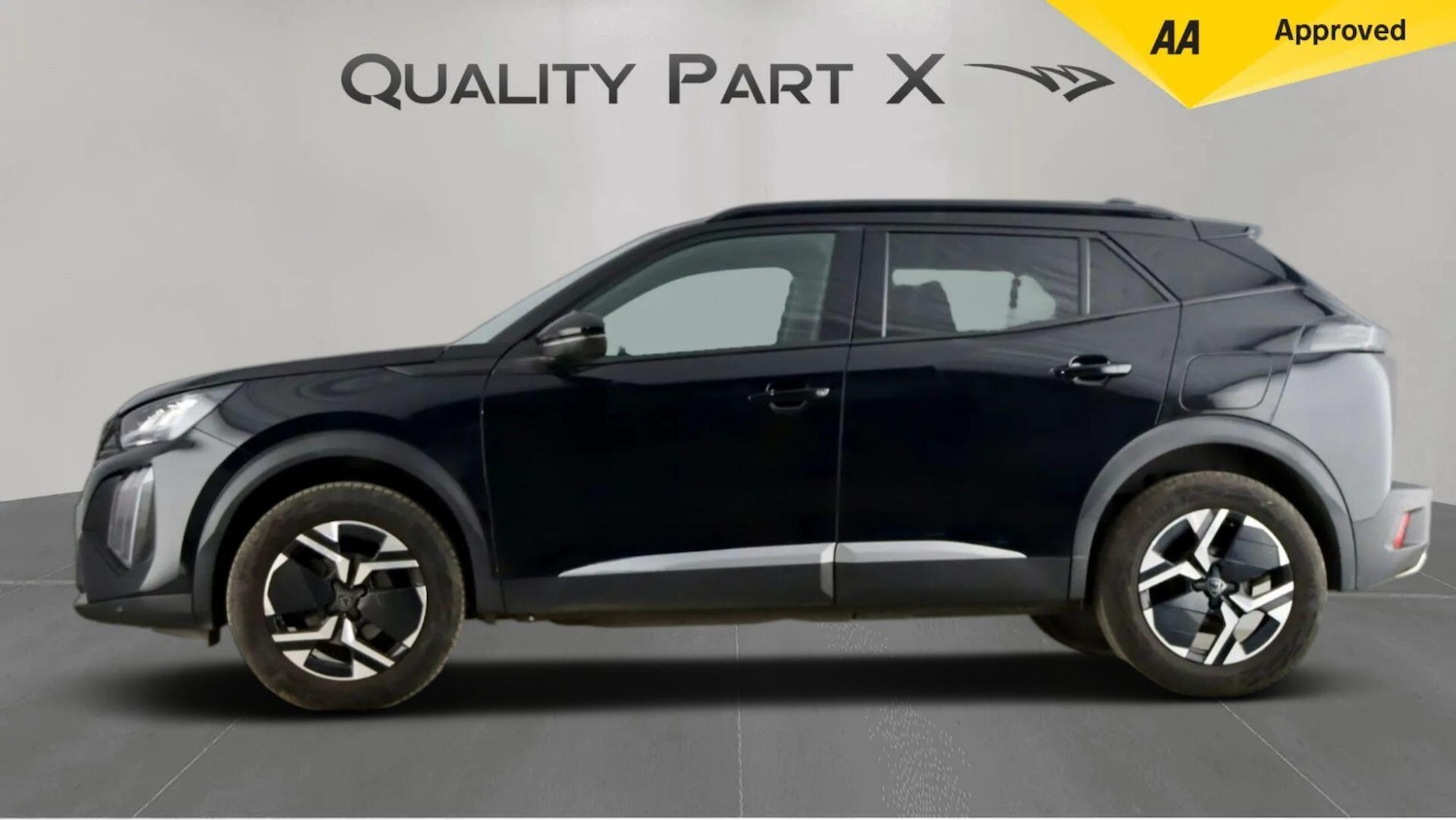 Used Peugeot 2008 2023 for sale - 77484569: Photo 4