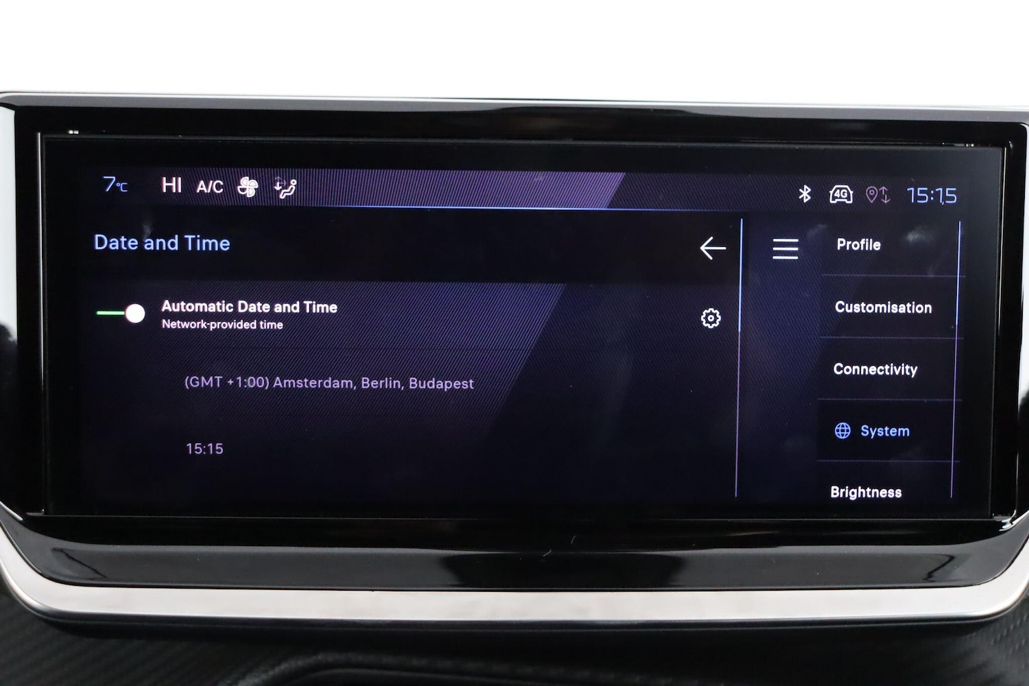 Used Peugeot 2008 2023 for sale - 77484569: Photo 40