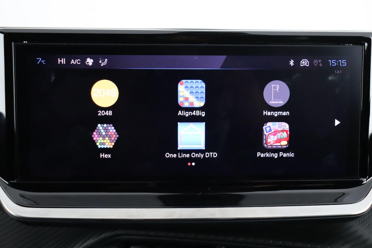 Used Peugeot 2008 2023 for sale - 77484569: Photo 41