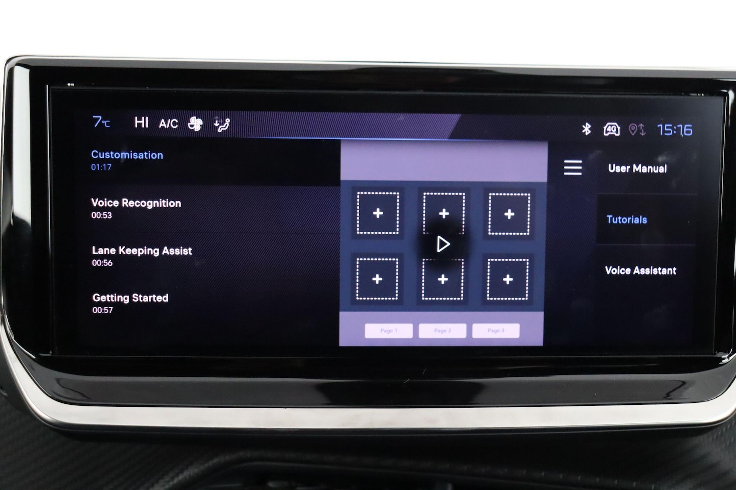 Used Peugeot 2008 2023 for sale - 77484569: Photo 42