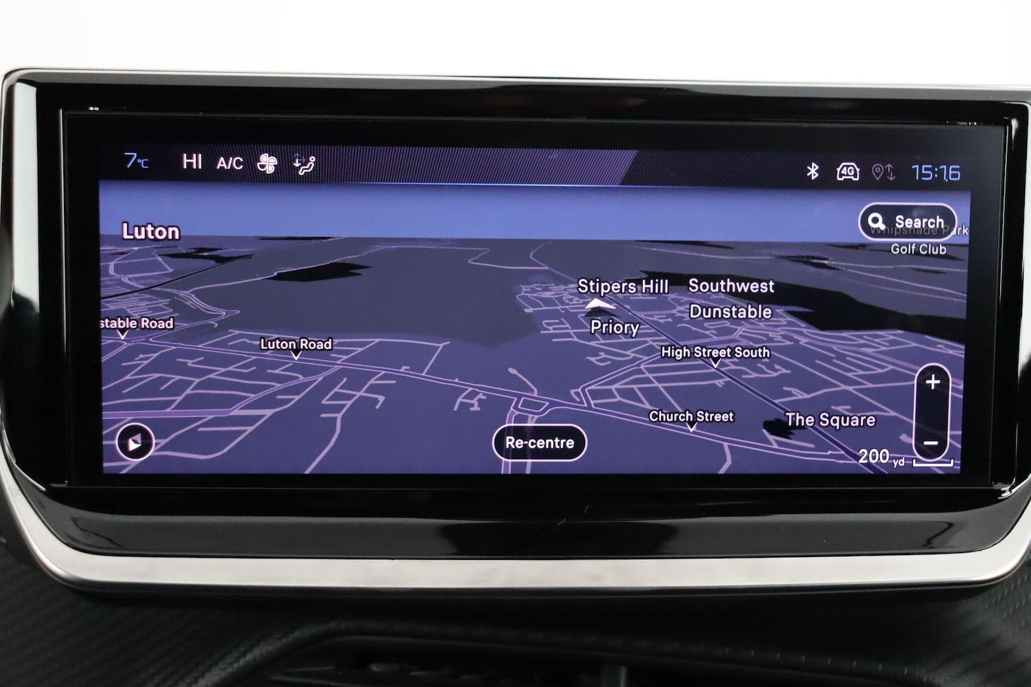 Used Peugeot 2008 2023 for sale - 77484569: Photo 45