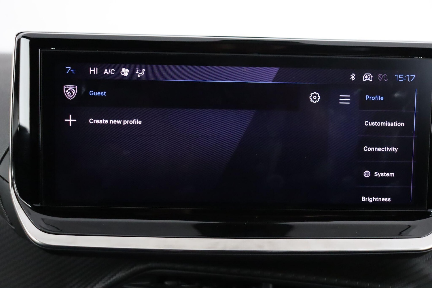 Used Peugeot 2008 2023 for sale - 77484569: Photo 47