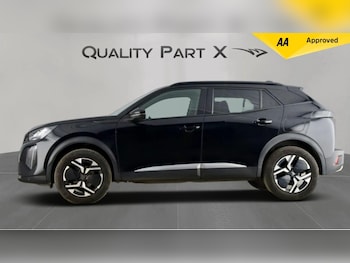 Used Peugeot 2008 2023 for sale - 77484569: Photo