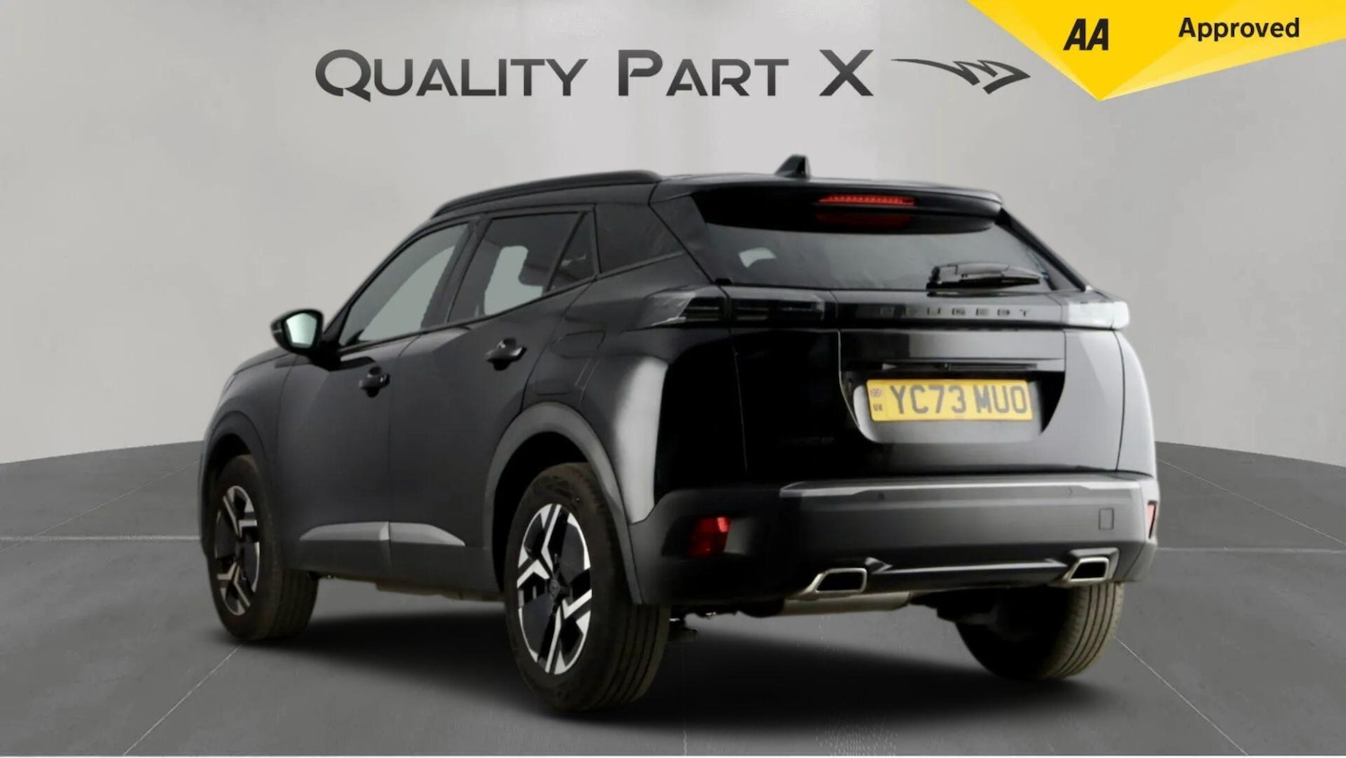 Used Peugeot 2008 2023 for sale - 77484569: Photo 5