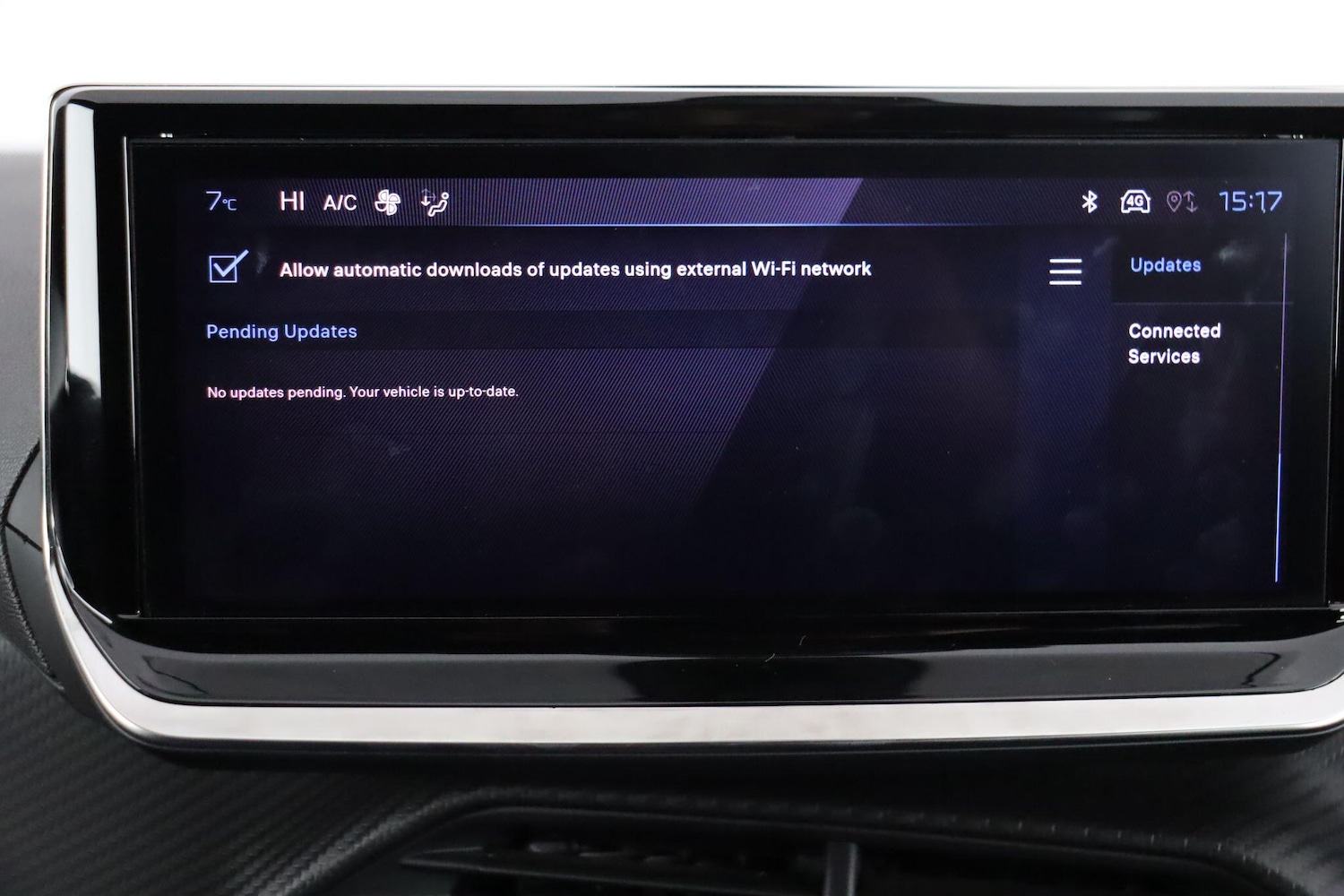 Used Peugeot 2008 2023 for sale - 77484569: Photo 51