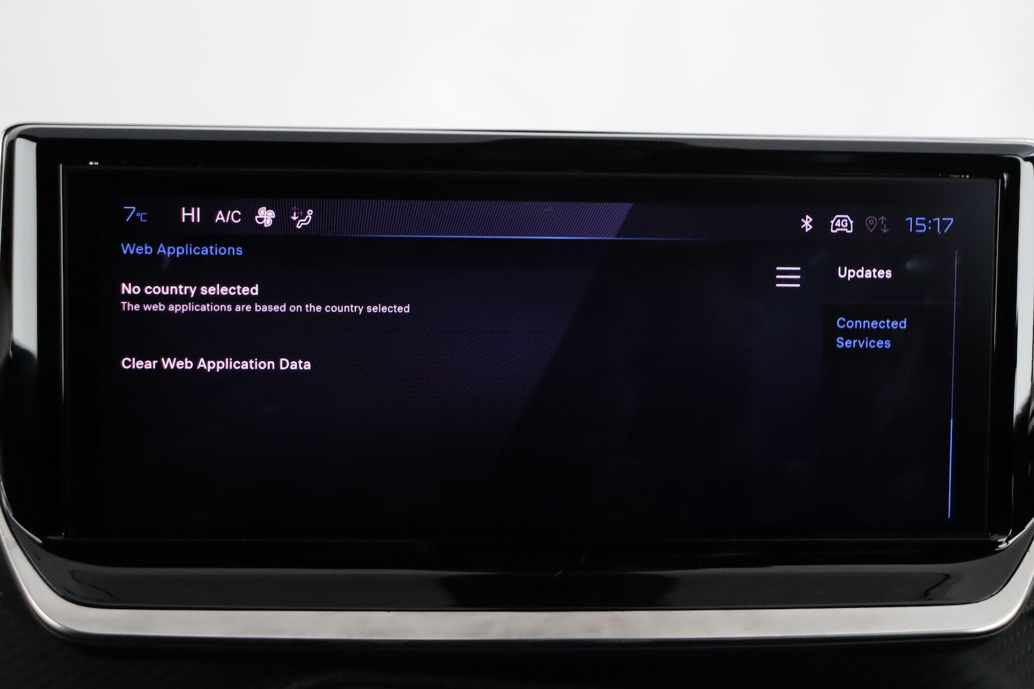 Used Peugeot 2008 2023 for sale - 77484569: Photo 52