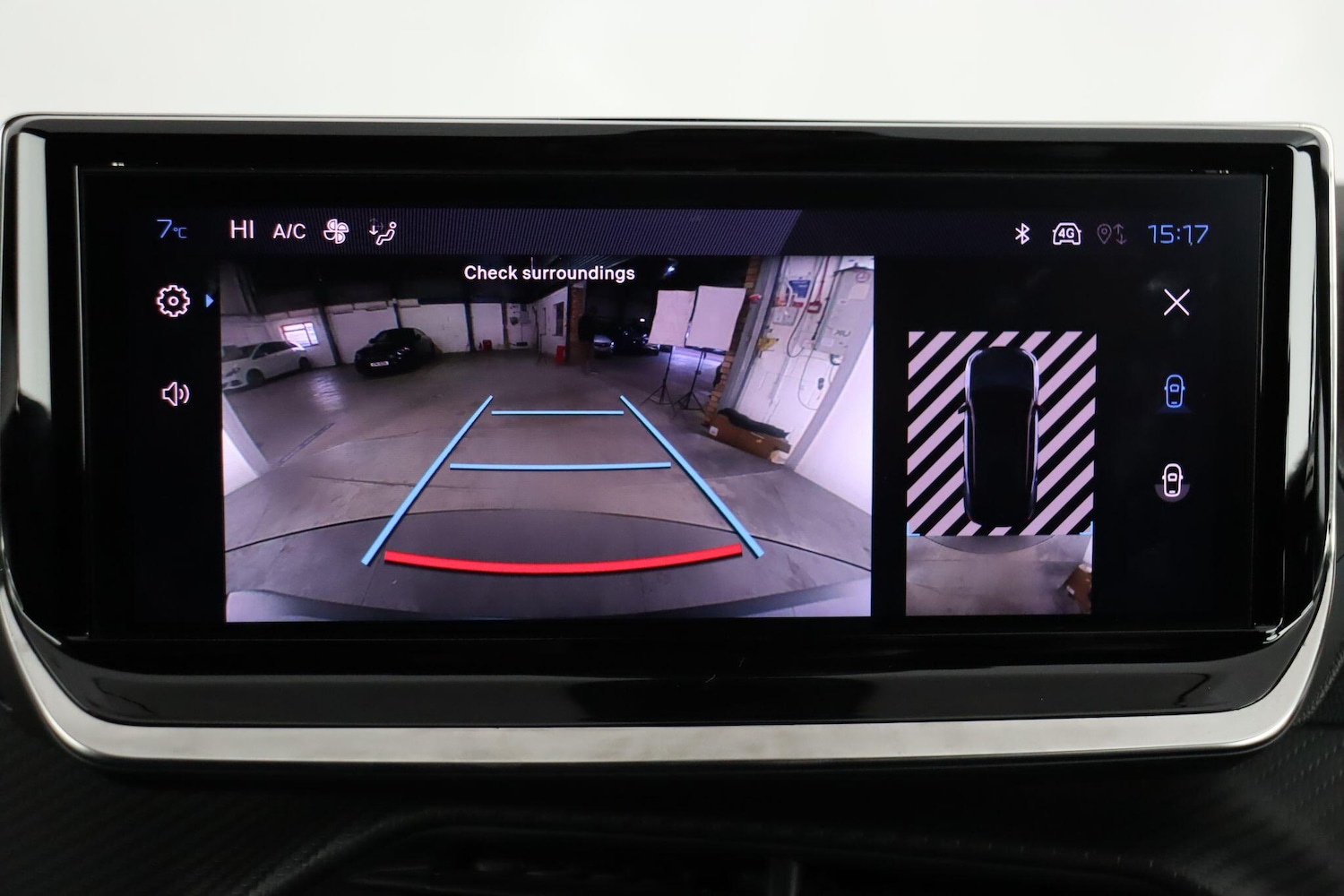 Used Peugeot 2008 2023 for sale - 77484569: Photo 53