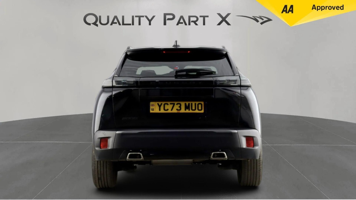 Used Peugeot 2008 2023 for sale - 77484569: Photo 6