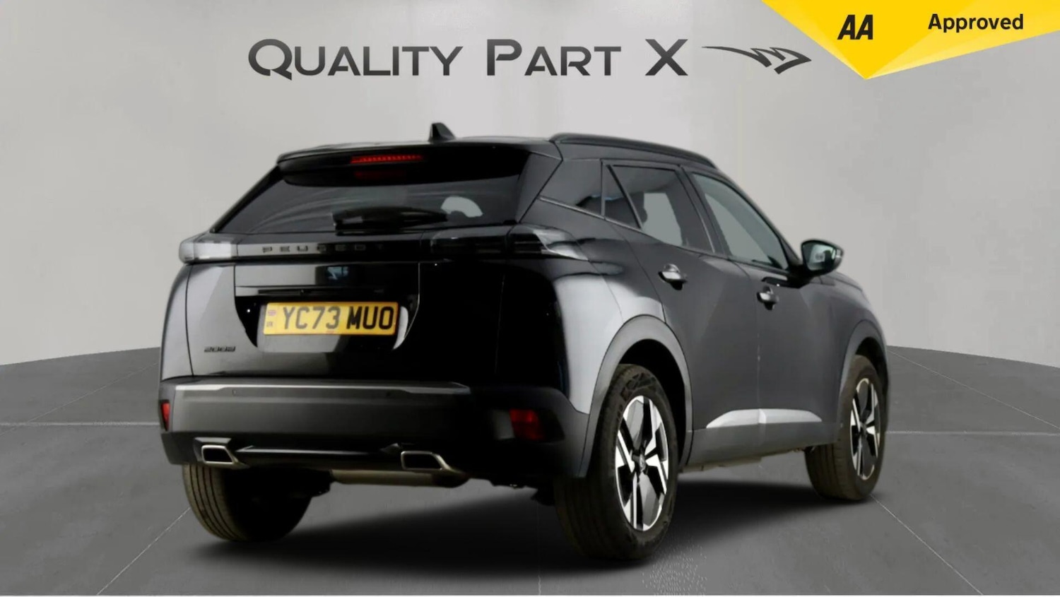 Used Peugeot 2008 2023 for sale - 77484569: Photo 7