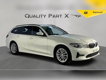 Used BMW 3 Series 2021 for sale - 75809885: Photo