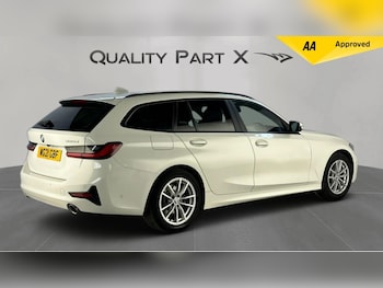 Used BMW 3 Series 2021 for sale - 75809885: Photo