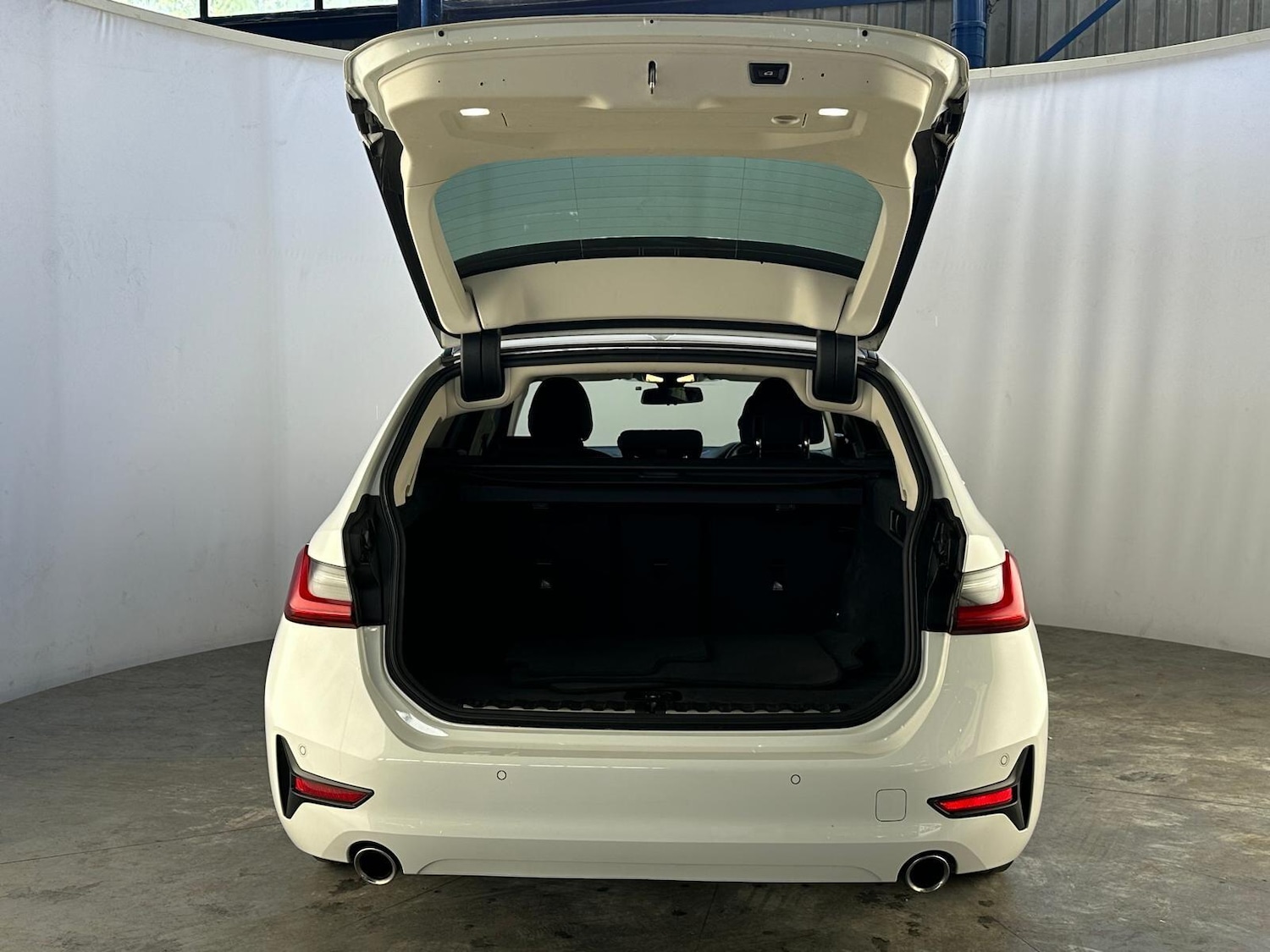 Vehicle 34